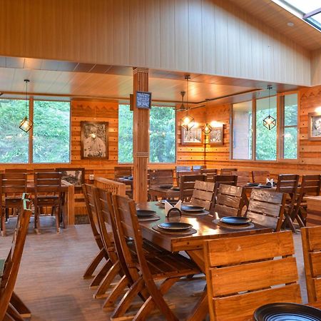 Tiger Fall Eco Resort Chakrata Εξωτερικό φωτογραφία