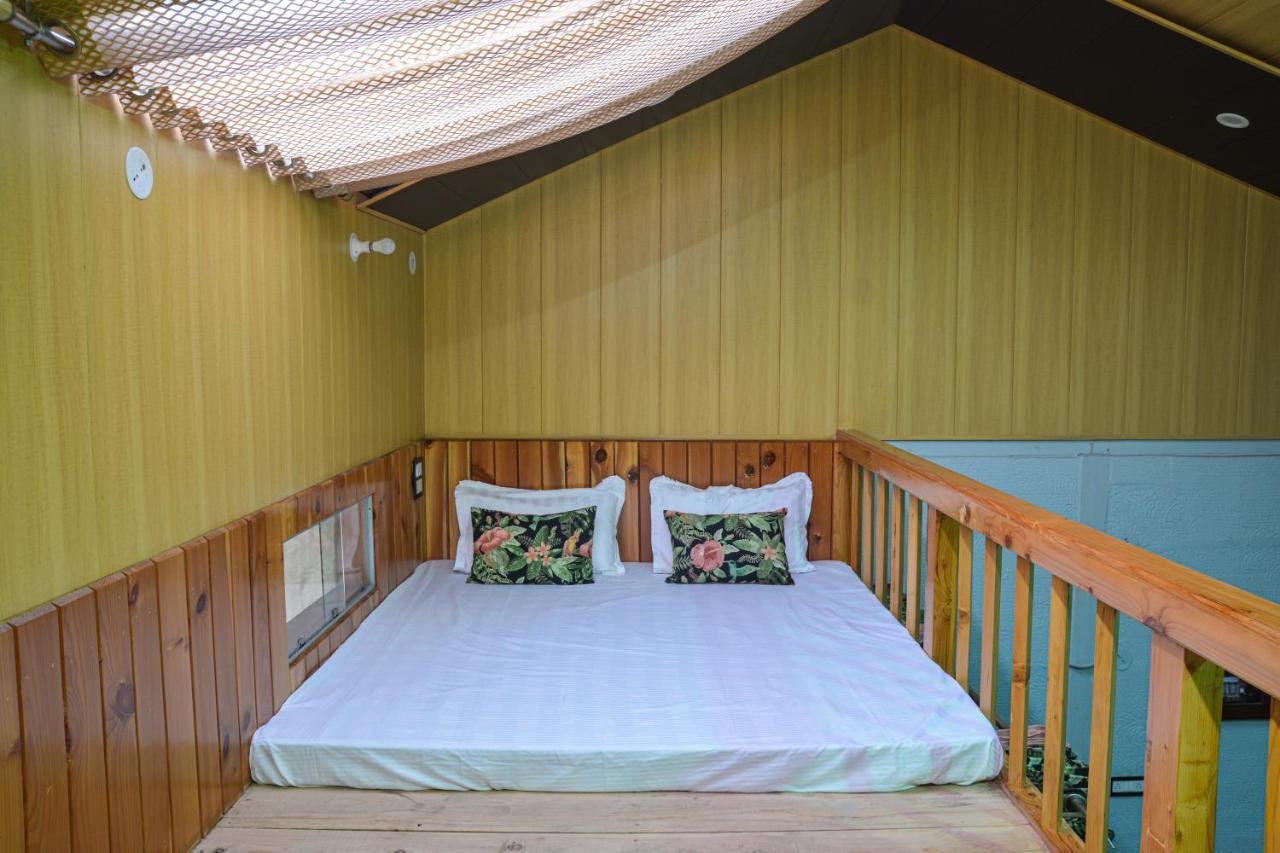 Tiger Fall Eco Resort Chakrata Εξωτερικό φωτογραφία