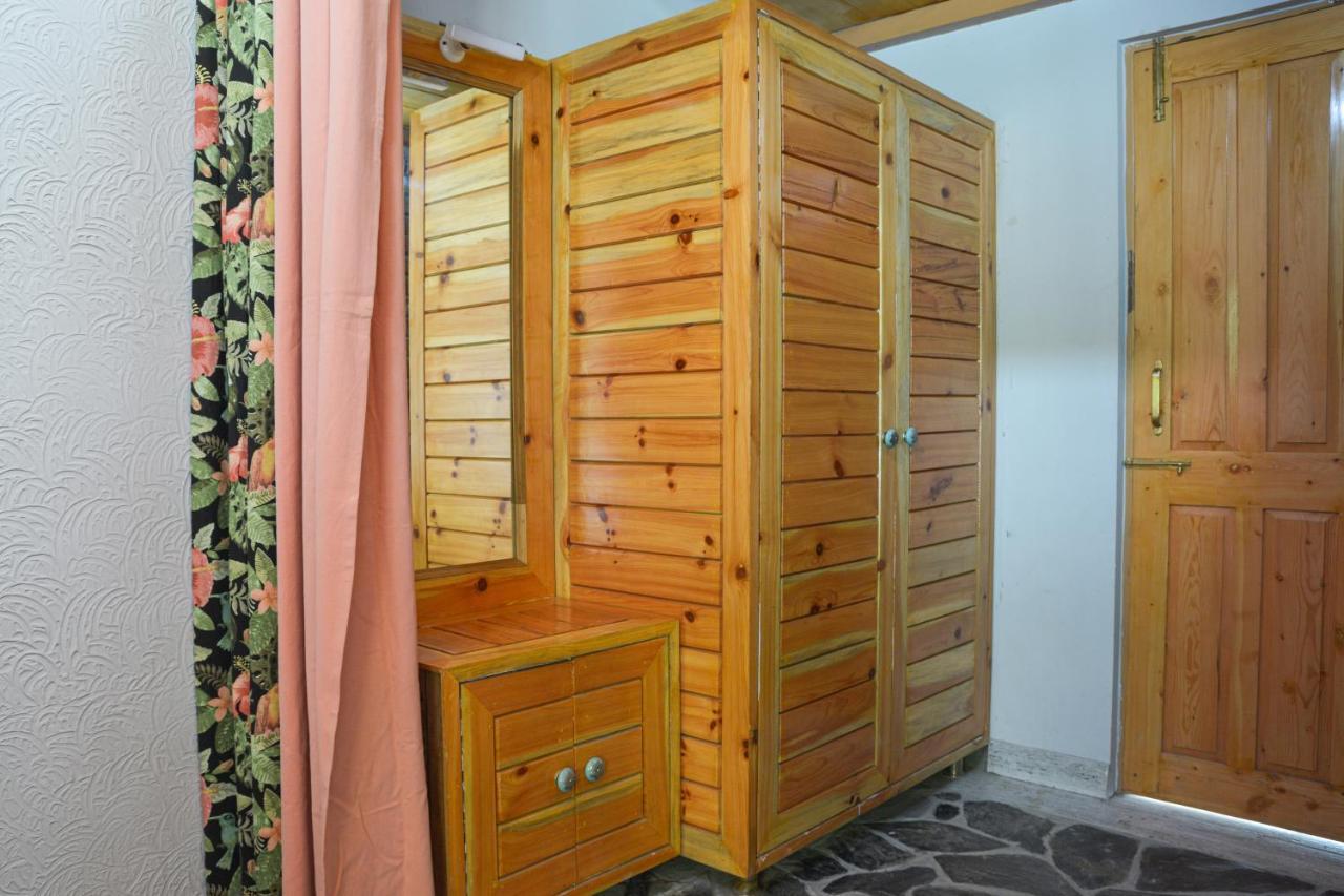 Tiger Fall Eco Resort Chakrata Εξωτερικό φωτογραφία