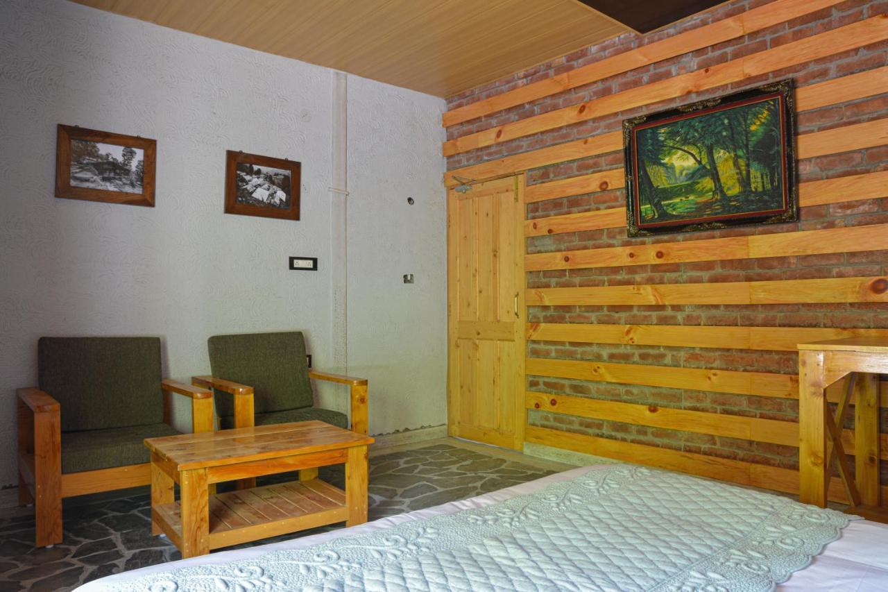 Tiger Fall Eco Resort Chakrata Εξωτερικό φωτογραφία