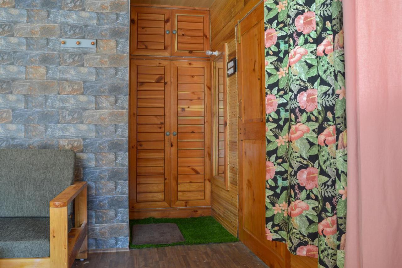 Tiger Fall Eco Resort Chakrata Εξωτερικό φωτογραφία