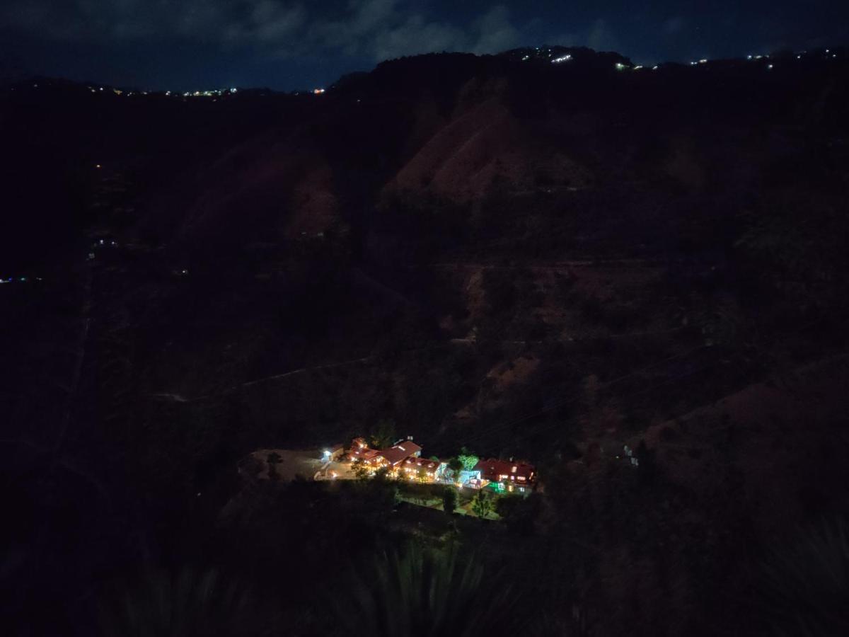 Tiger Fall Eco Resort Chakrata Εξωτερικό φωτογραφία