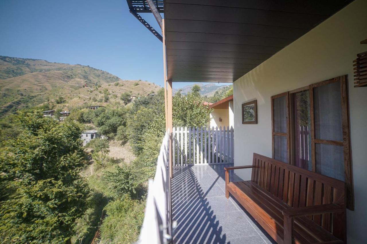 Tiger Fall Eco Resort Chakrata Εξωτερικό φωτογραφία