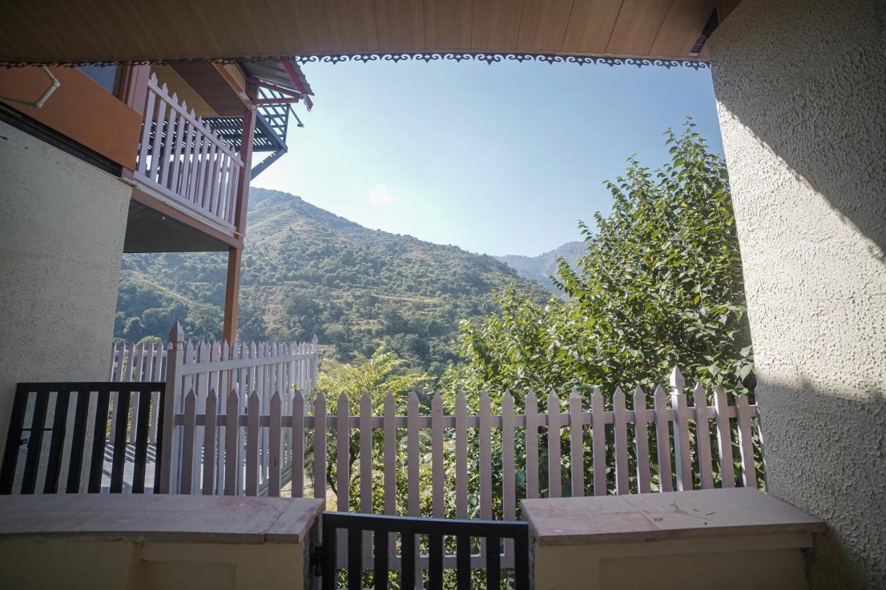 Tiger Fall Eco Resort Chakrata Εξωτερικό φωτογραφία