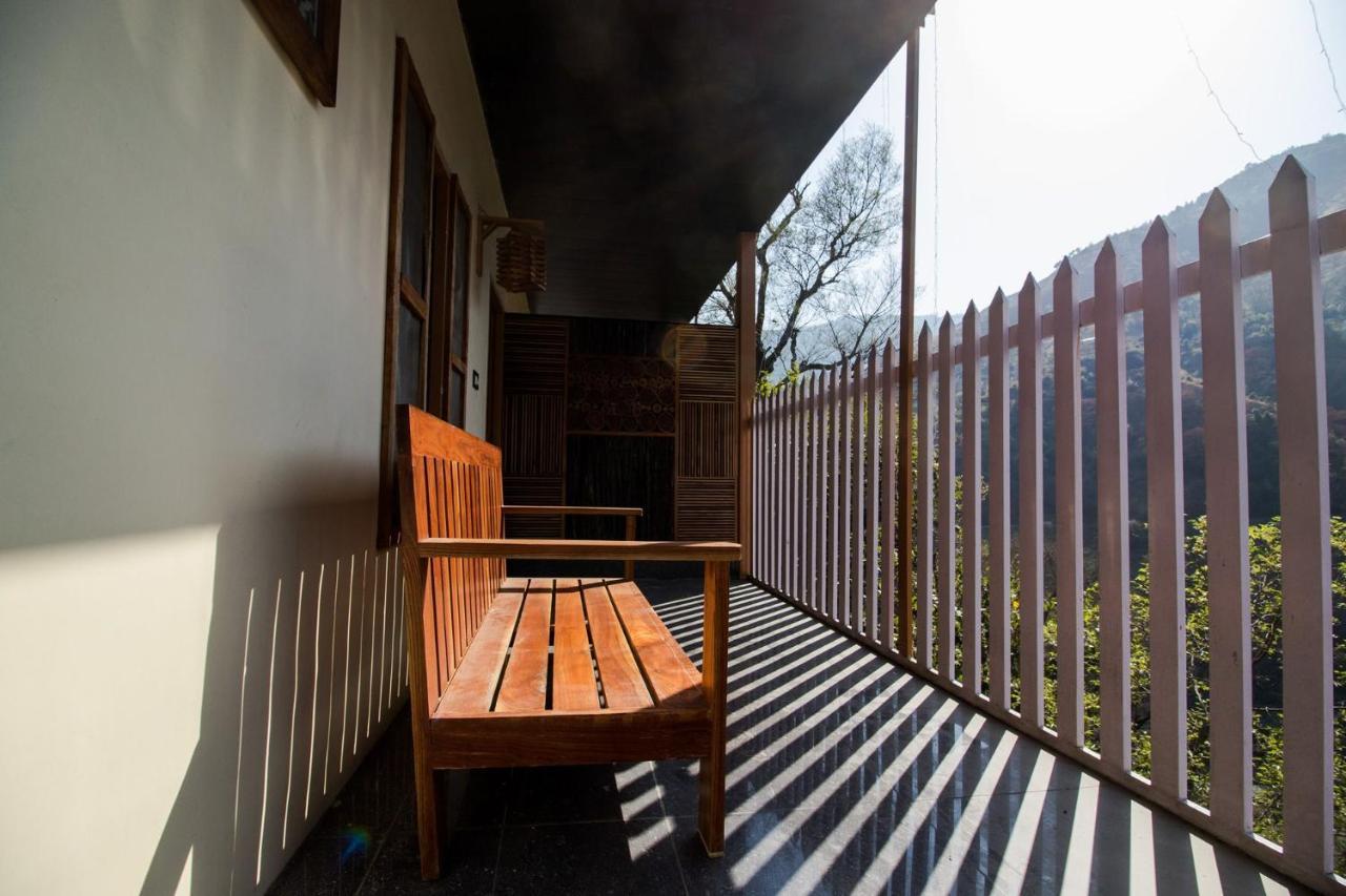 Tiger Fall Eco Resort Chakrata Εξωτερικό φωτογραφία